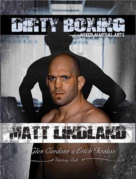 Dirty Boxing for Mixed Martial Arts pdf epub mobi 电子书 下载