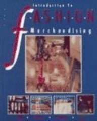 Introduction to Fashion Merchandising pdf epub mobi 电子书 下载