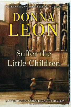 Suffer the Little Children pdf epub mobi 电子书 下载
