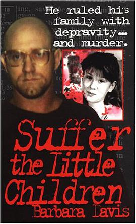Suffer the Little Children pdf epub mobi 电子书 下载