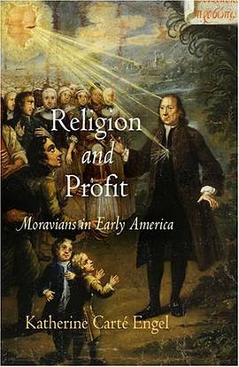Religion and Profit pdf epub mobi 电子书 下载