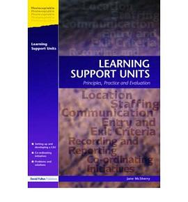 LEARNING SUPPORT UNITS:PRINCIPLE pdf epub mobi 電子書 下載