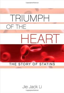 Triumph of the Heart pdf epub mobi 电子书 下载