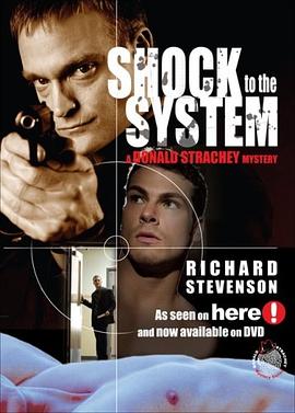 Shock to the System pdf epub mobi 电子书 下载