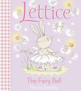 The Fairy Ball (Lettice) pdf epub mobi 电子书 下载