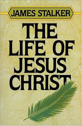 The Life of Jesus Christ pdf epub mobi 电子书 下载