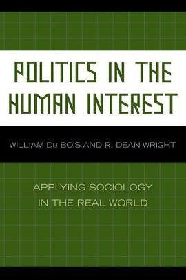 Politics in the Human Interest pdf epub mobi 电子书 下载
