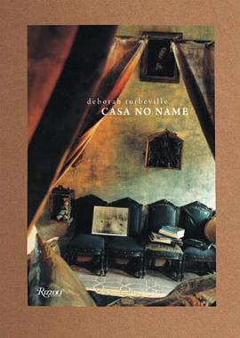 Casa No Name pdf epub mobi 电子书 下载