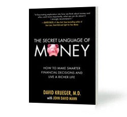 The Secret Language of Money pdf epub mobi 電子書 下載