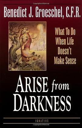 Arise from Darkness pdf epub mobi 电子书 下载