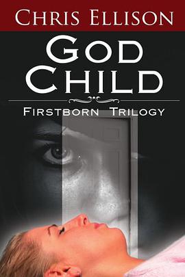 God Child pdf epub mobi 电子书 下载