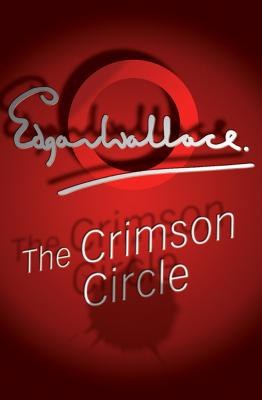 The Crimson Circle pdf epub mobi 电子书 下载