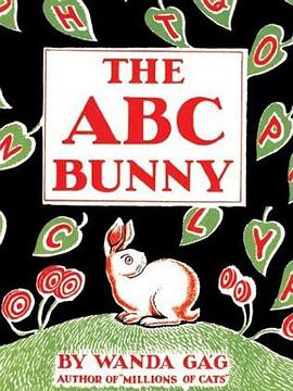 The Abc Bunny (Fesler-Lampert Minnesota Heritage Book Series) pdf epub mobi 电子书 下载