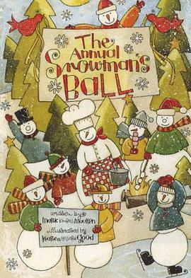 Annual Snowman's Ball pdf epub mobi 電子書 下載