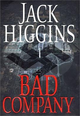 Bad Company pdf epub mobi 电子书 下载