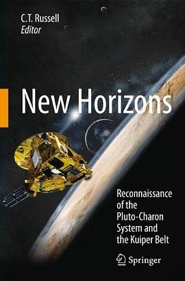 New Horizons pdf epub mobi 電子書 下載