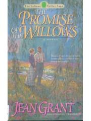 The Promise of the Willows: A Novel The Salinas Valley Saga pdf epub mobi 电子书 下载