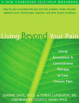 Living Beyond Your Pain pdf epub mobi 电子书 下载