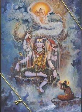 Gods and Goddesses Art Cards