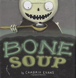 Bone Soup pdf epub mobi 电子书 下载