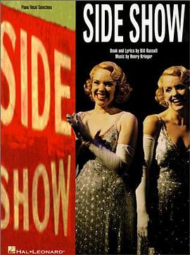 Side Show pdf epub mobi 电子书 下载