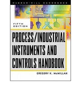 Process/Industrial Instruments and Controls Handbook, 5th Edition pdf epub mobi 电子书 下载