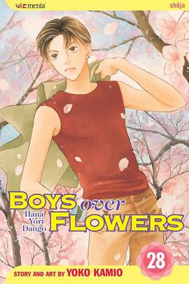 Boys Over Flowers, Volume 28 pdf epub mobi 电子书 下载