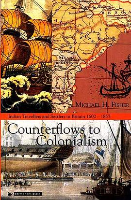 Counterflows to Colonialism pdf epub mobi 下载