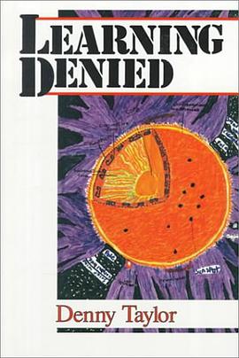 Learning Denied pdf epub mobi 电子书 下载