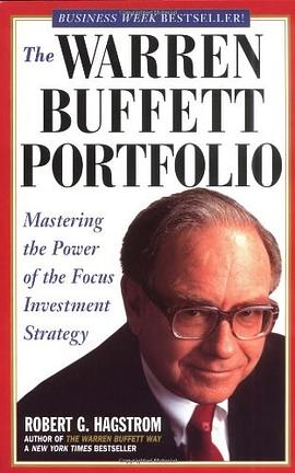 The Warren Buffett Portfolio pdf epub mobi 电子书 下载