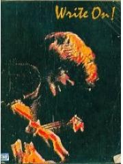 Write On!: Issue-centered Writing pdf epub mobi 电子书 下载