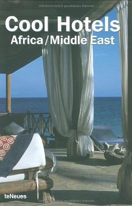 Cool Hotels pdf epub mobi 电子书 下载