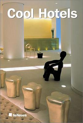 Cool Hotels pdf epub mobi 电子书 下载