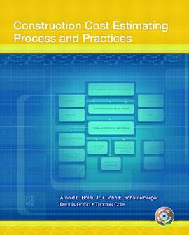 Construction Cost Estimating pdf epub mobi 电子书 下载