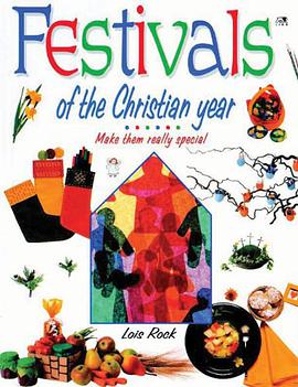 Festivals of the Christian Year pdf epub mobi 电子书 下载