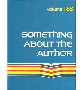 Something about the Author pdf epub mobi 电子书 下载