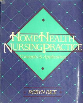 Home Health Nursing Practice pdf epub mobi 电子书 下载