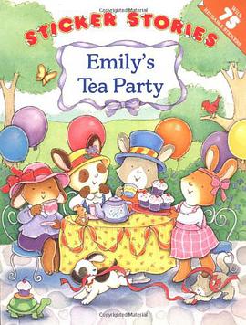Emily's Tea Party pdf epub mobi 电子书 下载