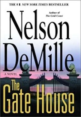 The Gate House pdf epub mobi 电子书 下载