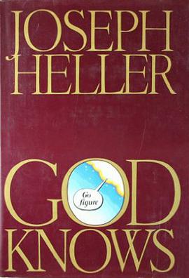 God Knows pdf epub mobi 電子書 下載