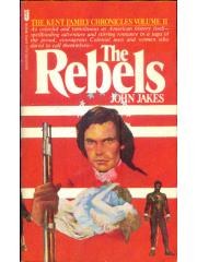 Rebels pdf epub mobi 电子书 下载