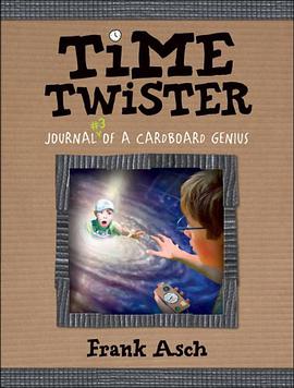 Time Twister pdf epub mobi 电子书 下载