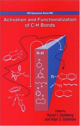 Activation and Functionalization of C-H Bonds pdf epub mobi 下载