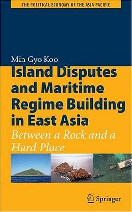 Island Disputes and Maritime Regime Building in East Asia
