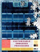 Customizable Embedded Processors pdf epub mobi 电子书 下载