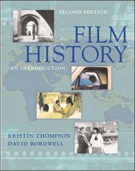 Film History pdf epub mobi 电子书 下载