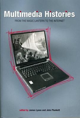 Multimedia Histories pdf epub mobi 电子书 下载