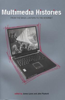 Multimedia Histories pdf epub mobi 电子书 下载