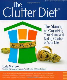 Clutter Diet pdf epub mobi 电子书 下载