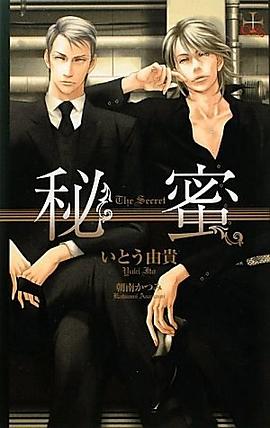 秘蜜 pdf epub mobi 电子书 下载